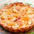 Peach Pie