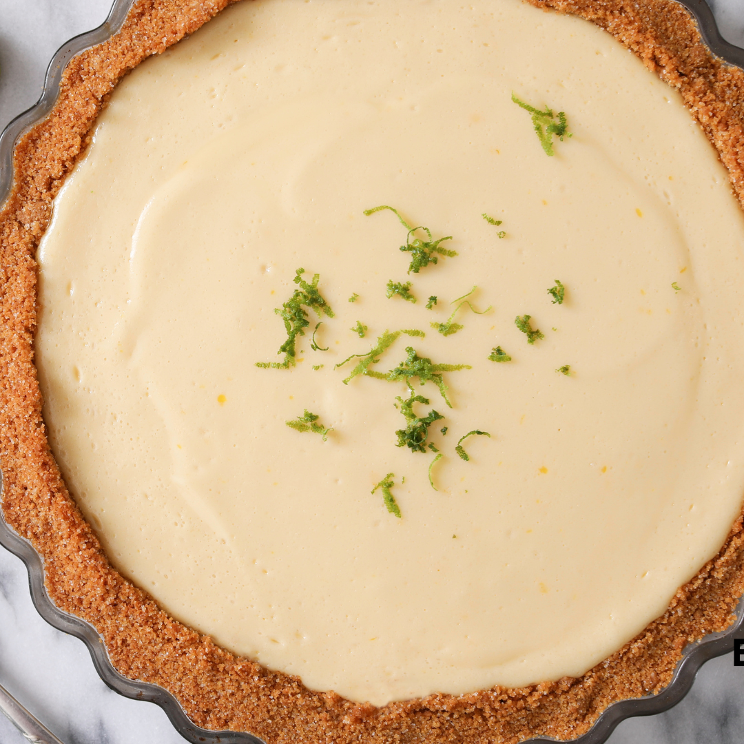 Key Lime Pie