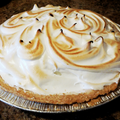 Lemon Meringue Pie