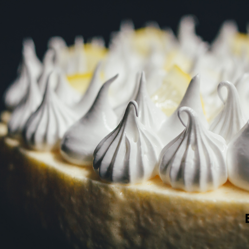 Lemon Pie
