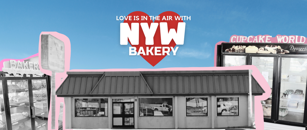 New York West Bakery