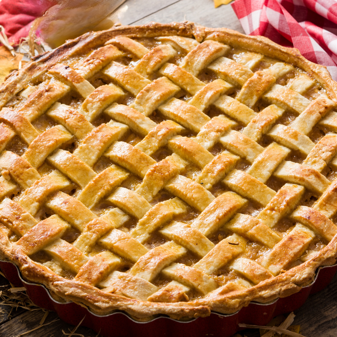 Apple Pie