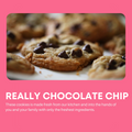 Really Chocolatey Chip