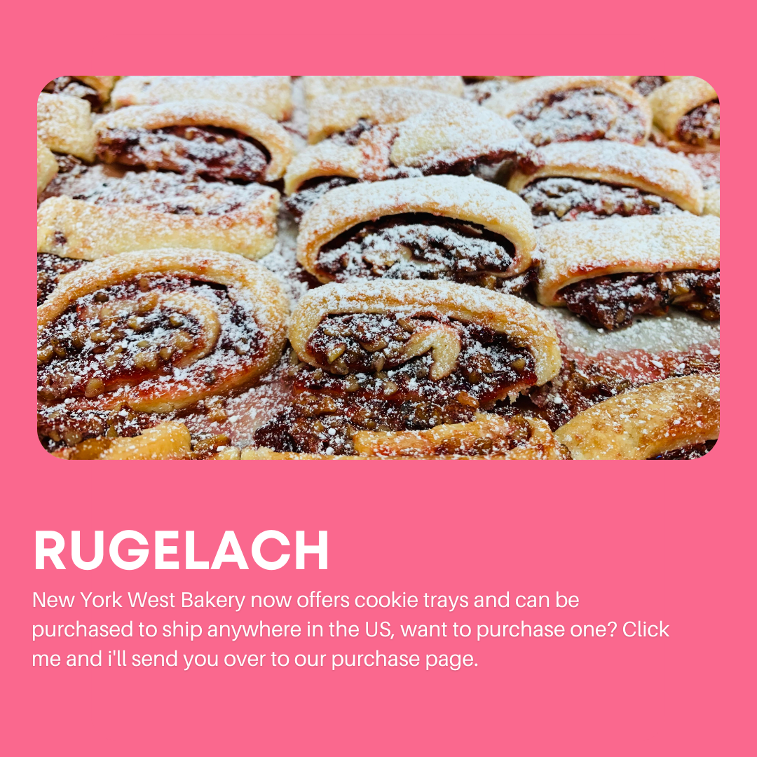 Rugelach