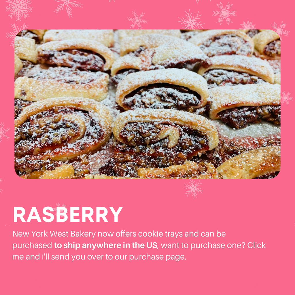 Rugelach