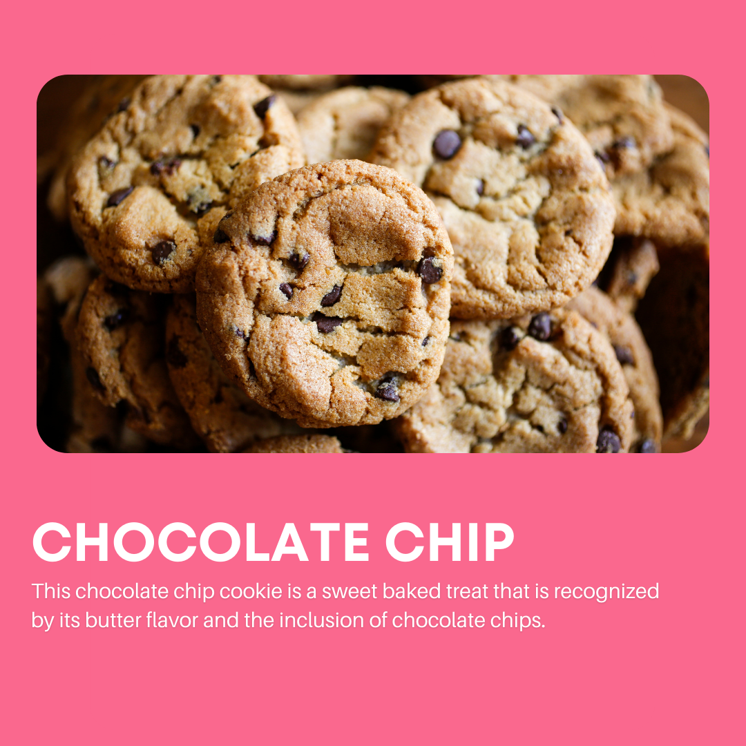 Classic Chocolate-Chip