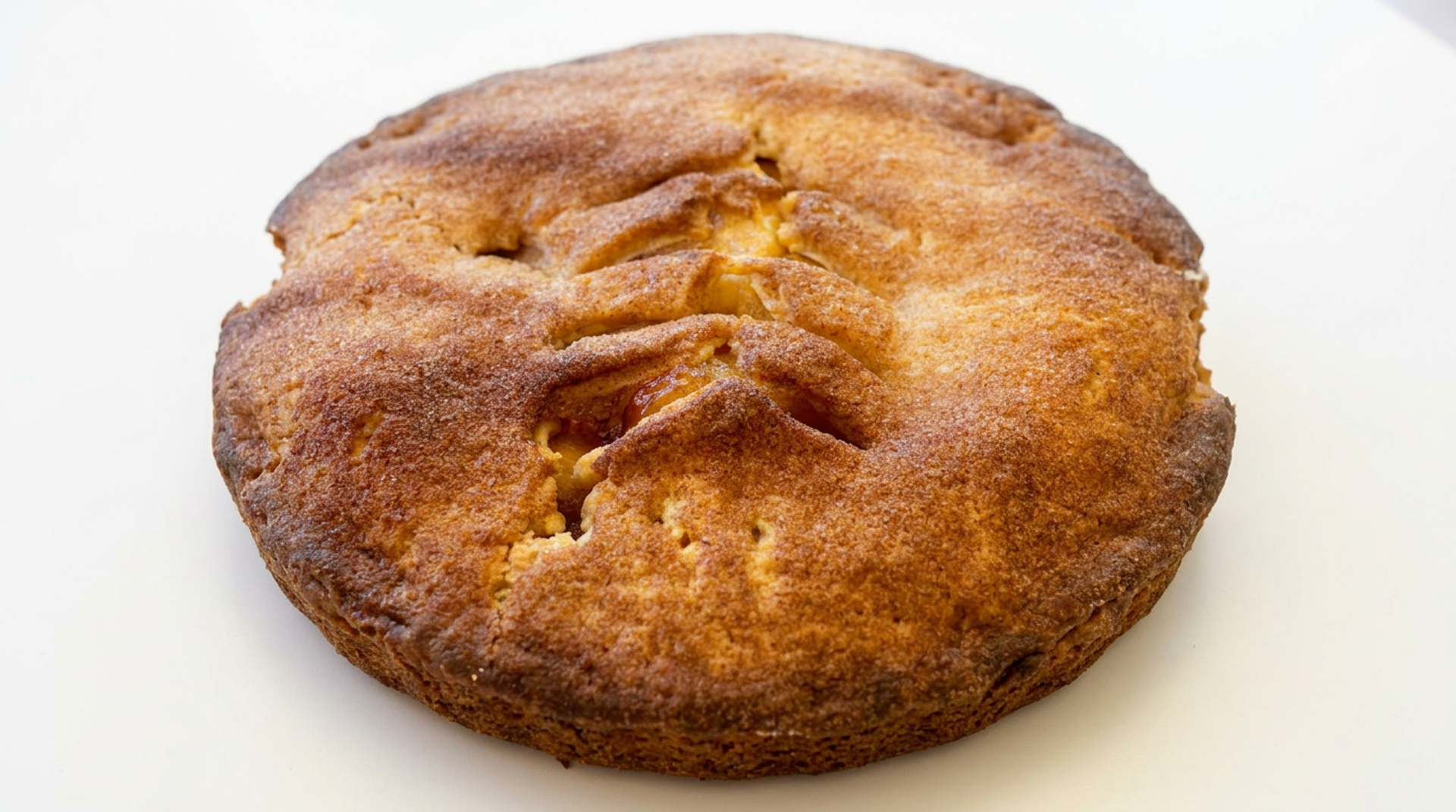 Pies made the right way