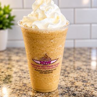 Mango Coffee