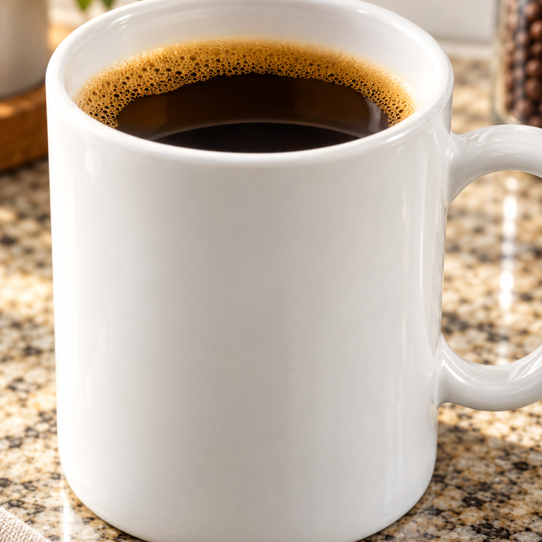 Delicious Coffee Selections