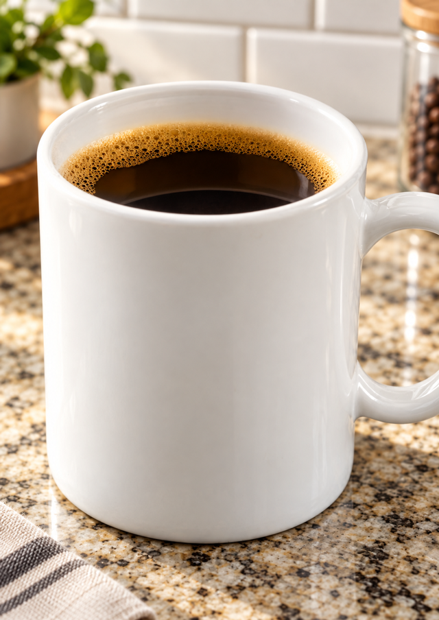 Coffee.