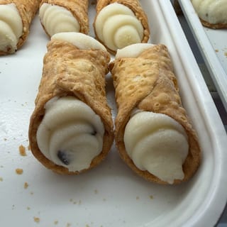 Cannoli