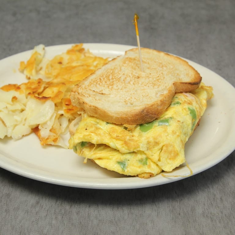 Savor Our Toast Creations