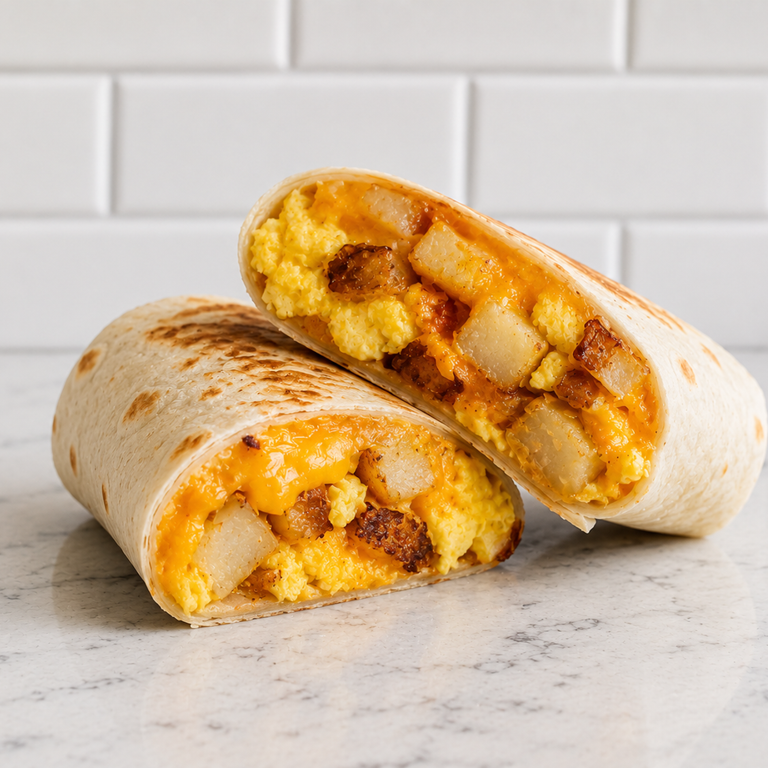 Savor Our Breakfast Delights