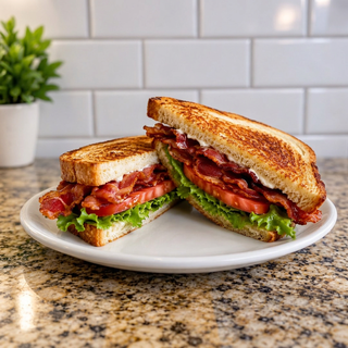 BLT Deli Sandwich