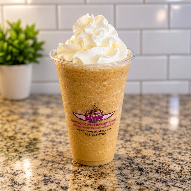 Café Mocha.