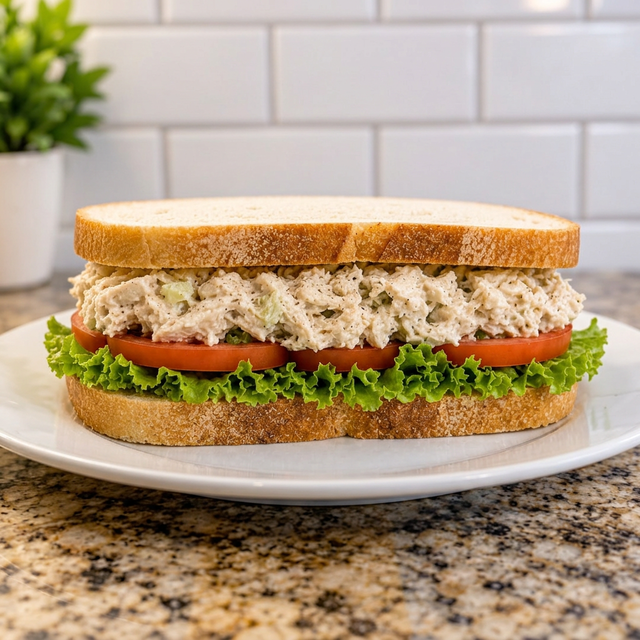 Havasu Wild (Chicken Salad).