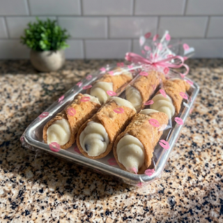 Cannoli