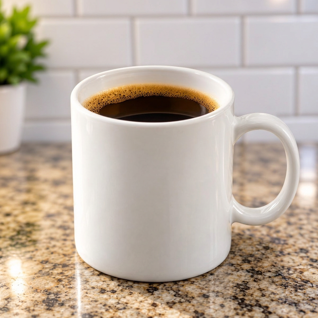 Coffee.